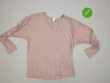 hm bolerko: H&M Basic, Sweter damski, rozmiar S — 2