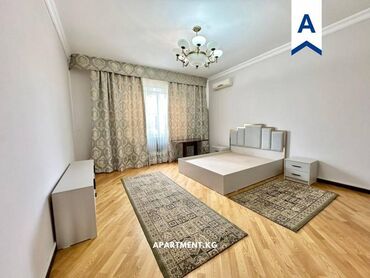 Долгосрочная аренда квартир: 4 комнаты — 6