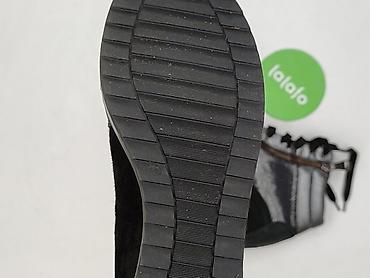 venom: Sneakersy damskie, rozmiar 40 — 4