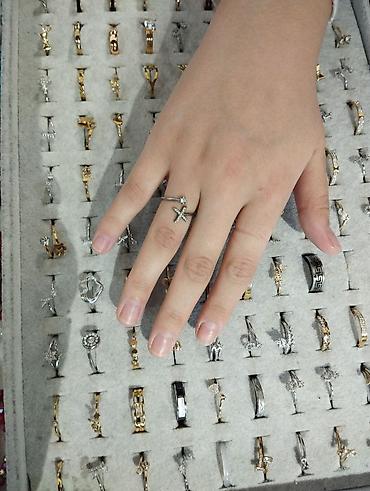 Наборы украшений: Набор браслетов из натуральных камней на эластичной нити. Украшения из — 7