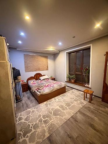 алтын ордо по горкий: 5 комнат, 150 м², 5 соток, Бишкек, Алтын-ордо ж/м Агентство недвижимости — 8