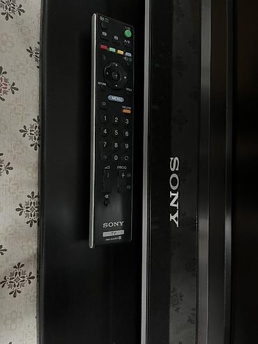 televizor kranşteyn: Sony Bravia D Series LCD televizor – Model: KLV-40D300A - Ekran: 40" — 2