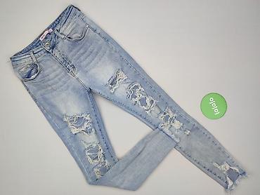 jeans multiblu: Daysie, Jeansy damskie, rozmiar S — 2