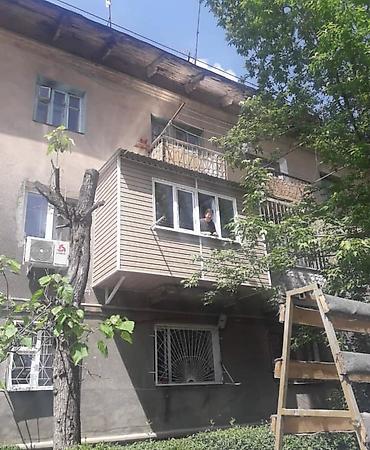 Утепление: Предлагается к рассмотрению балконная конструкция, предназначенная для — 5