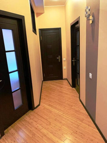 Uzunmüddətli kirayə mənzillər: Nərimanov rayonu, Həsənoğlu küçəsində yerləşən, 2-otaqlı, sahəsi — 11