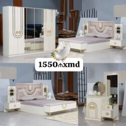 Divanlar: İkinəfərlik çarpayı, Dolab, Termo, 2 tumba, Yeni