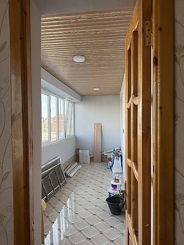 1 однокомнатная квартира: Масаллы, 4 комнаты, Вторичка, 122 м² — 7