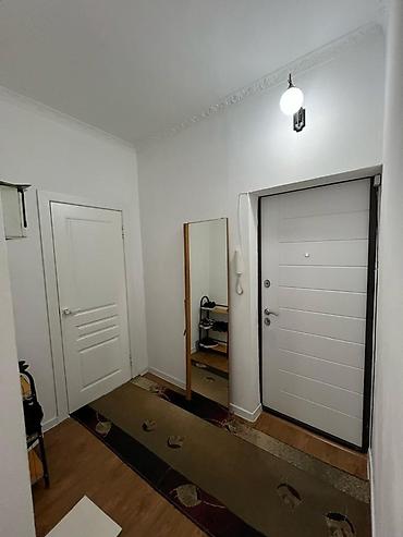 мкр кок жар: 3 комнаты, 101 м², Кок-Жар ж/м 106 серия улучшенная, 8 этаж — 8