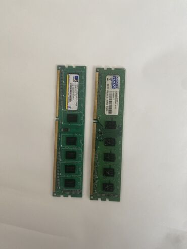 оперативная память 8 гб ddr3 1333: Оперативная память, Goodram, 4 ГБ, DDR3, Для ПК