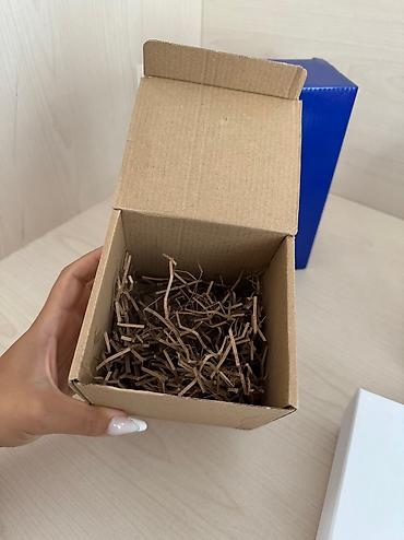 ель: Ikinci el hediyyelik gutular.her biri 1 azn — 5