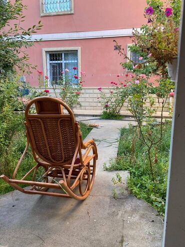 Həyət evləri və villaların satışı: Həzi Aslanov qəs. 5 otaqlı, 220 kv. m, Orta təmir — 3