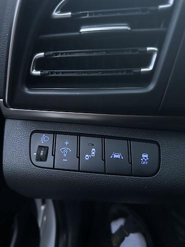 avante id: Hyundai Avante: 2019 г., 1.6 л, Автомат, Бензин, Седан — 10