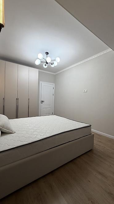 Продажа квартир: 2 комнаты, 70 м², Элитка, 1 этаж, Дизайнерский ремонт at lalafo.kg — 11 Продажа квартир: 2 комнаты, 70 м², Элитка, 1 этаж, Дизайнерский ремонт — 11