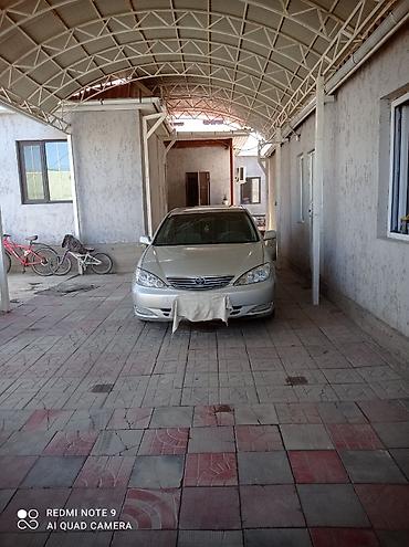 2012 honda crv: Toyota Camry: 2005 г., 2.4 л, Автомат, Бензин, Седан — 7
