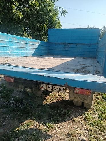 70 сом: ГАЗ : 1992 г., 4.7 л, Кол менен иштөөчү, Дизель — 4