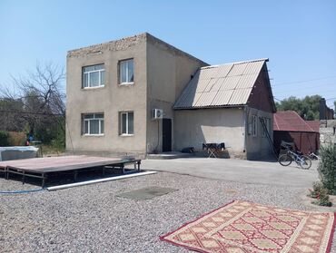 купить дом новониколаевка: Дом, 130 м², 6 комнат, Собственник, Косметический ремонт