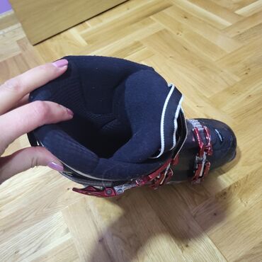 Ostala muška obuća: MUŠKE PANCERICE - Fischer na lalafo.rs — 10 Ostala muška obuća: MUŠKE PANCERICE - Fischer — 10