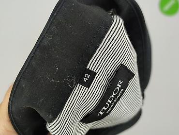 botki pull and bear: Koszulа dla mężczyzn, rozmiar M — 5
