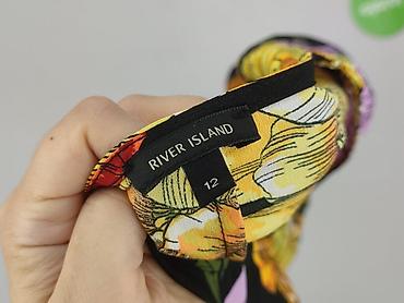 river island bluza: River Island, Bluzka damska, rozmiar L — 5