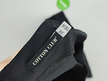 ccc rozmiar 35: Cotton Club, Sukienka damska, rozmiar S — 4