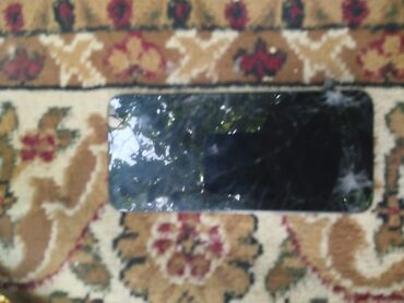 telefon qablari 2020: Honor X6b, 256 GB, rəng - Qara, Barmaq izi, Face ID
