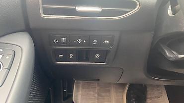 Hyundai: Hyundai Sonata: 2019 г., 2 л, Автомат, Бензин, Седан — 4