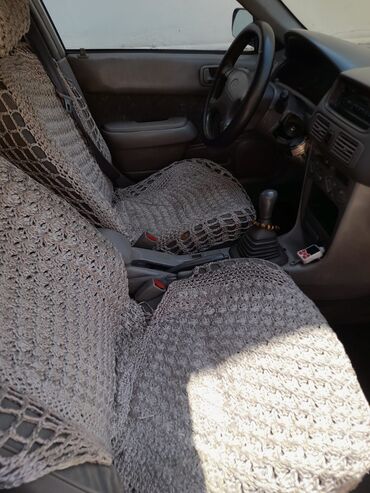 Toyota: Toyota Corolla: 1.6 l | 1998 il Sedan — 7