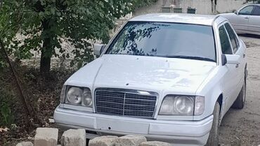 двигатель мерседес спринтер 2.2 cdi купить: Mercedes-Benz 250: 2.5 l | 1995 il Sedan