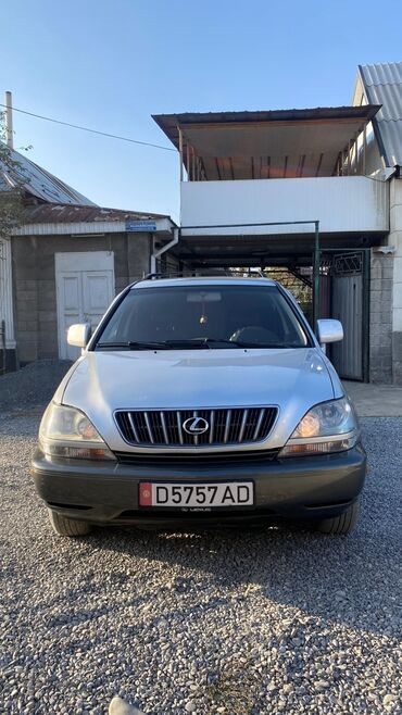 шины на gx 470: Lexus RX: 2002 г., 3 л, Автомат, Бензин, Кроссовер