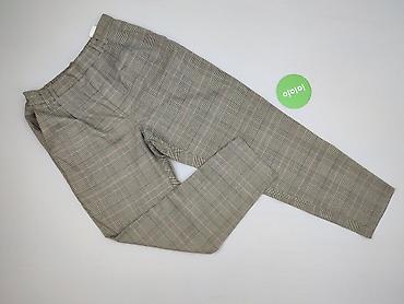 crocs biedronka: Spodnie materiałowe damskie, rozmiar L — 2
