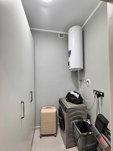 Продажа квартир: 3 комнаты, 82 м², Элитка, 3 этаж, Евроремонт — 2