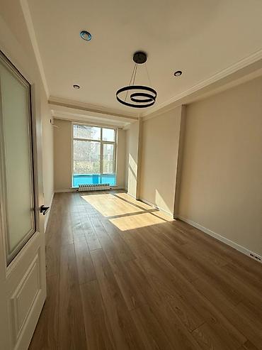 discovery studio: 2 комнаты, 63 м², Нижний Джал (Джал-23) Элитка, 3 этаж, Евроремонт — 1