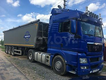 taksi operator: Yük maşını sürücüsü tələb olunur, Dəyişən qrafik, 1-2 illik təcrübə, Gündəlik ödəniş — 1