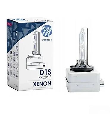 Auto delovi, gume i tjuning: MTech D2S xenon sijalice 6000k. Kvalitetne M tech D2R i D2S xenon — 3