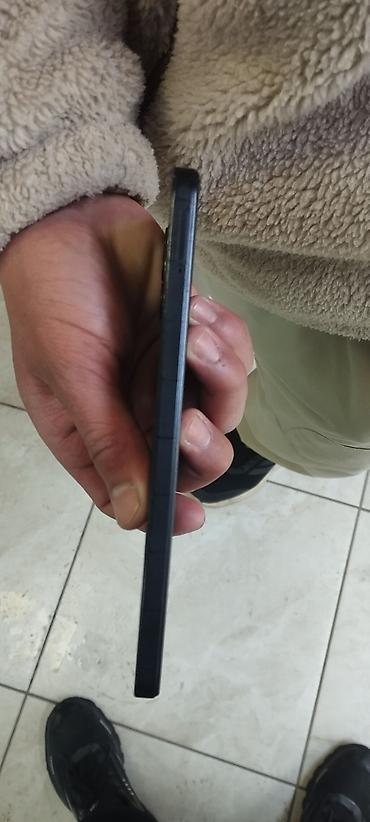 Poco: Poco C71, Б/у, 128 ГБ, цвет - Черный, 2 SIM — 10