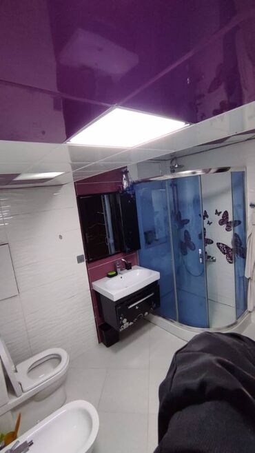 Köhnə tikili: Bakı, 4 otaqlı, Köhnə tikili, m. Həzi Aslanov, 110 kv. m — 12