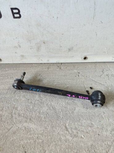 реставрация рулевых наконечников: Тяга Mercedes-Benz C-CLASS W202 2 1997 (б/у)