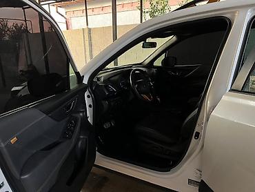 Subaru: Subaru Forester: 2022 г., 2.5 л, Вариатор, Бензин, Кроссовер — 6