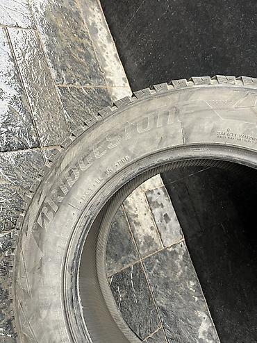 17: Зимние шины d-17
Цена 20000 торг уместен — 3