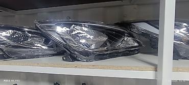 Бампер и комплектующие: Hyundai, Новый — 6