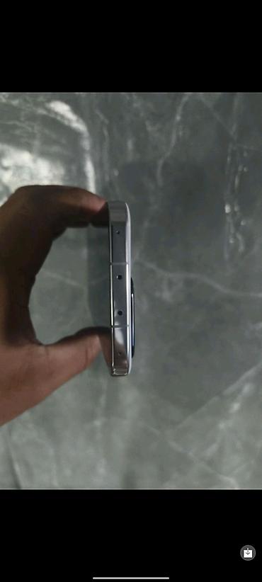 aiphone 13: Xiaomi, 13, Б/у, 256 ГБ, цвет - Белый, 1 SIM, 2 SIM — 4