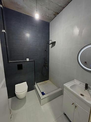 70000: 1 комната, 49 м², Технопарк Элитка, 7 этаж, Косметический ремонт — 9