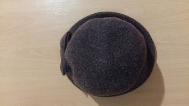 Baş geyimləri: Cox qalın toxunuşu olan Yeni il tematikasi ile isti yumsaq şerf — 11