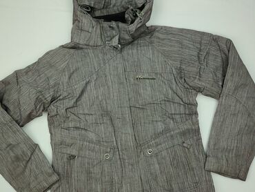 shein kurtki jeansowe: Women`s winter jacket, size M