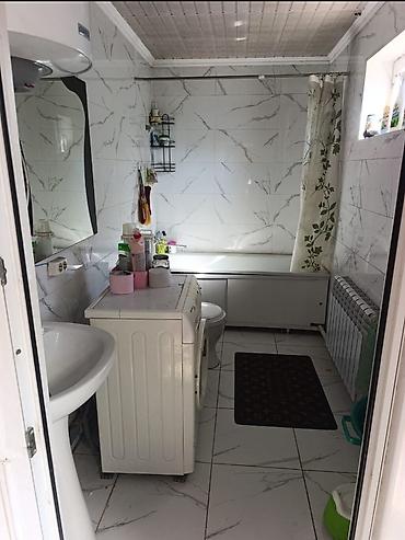 Продажа коттеджей и домов: Дом с участком - Одноэтажный кирпичный дом с двускатной крышей — 9