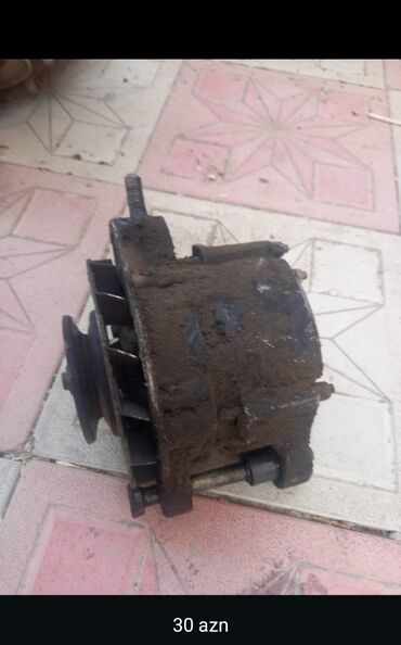 Oturacaqlar: Komlekt, Qızdırıcısız, VAZ (LADA) Niva — 5