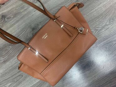 Torbe: Torba za rame, Guess — 5