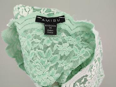 k: Amisu, Bluzka damska, rozmiar XS — 4