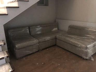 Ремонт, реставрация мебели: Реставрация мягкой мебели Перетяжка мотериала, Покраска — 4