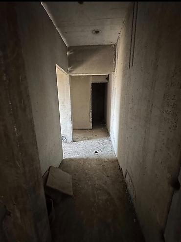 Батирлер: 1 бөлмө, 42 м², Баят/Азиз базары 1 кабат, ПСО (өз алдынча бүтүрүү) — 4
